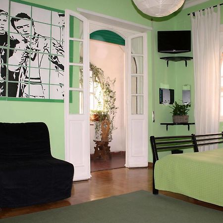 Arches B&B Rome Extérieur photo
