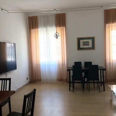 Arches B&B Rome Extérieur photo