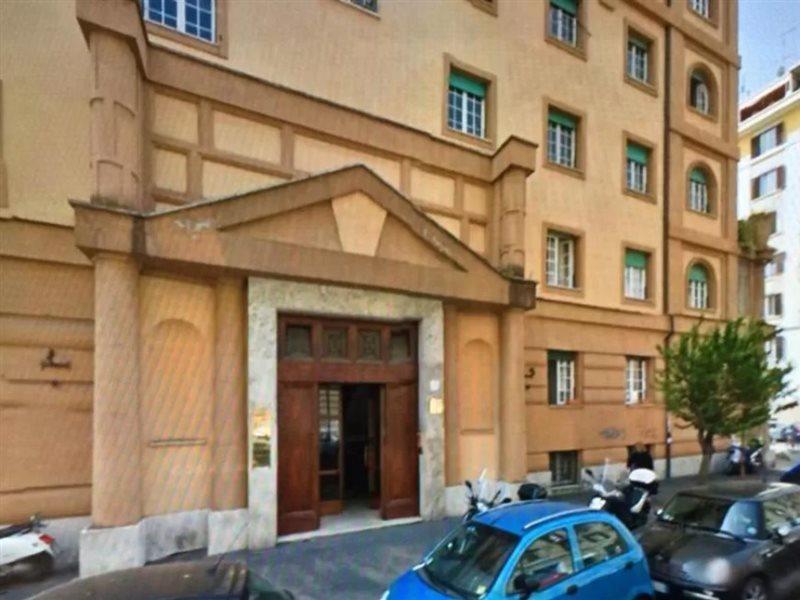 Arches B&B Rome Extérieur photo
