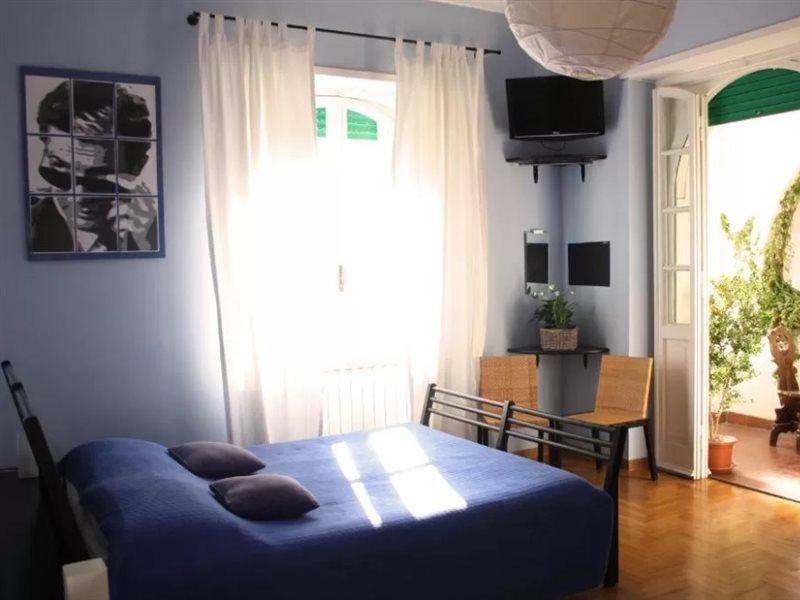 Arches B&B Rome Extérieur photo