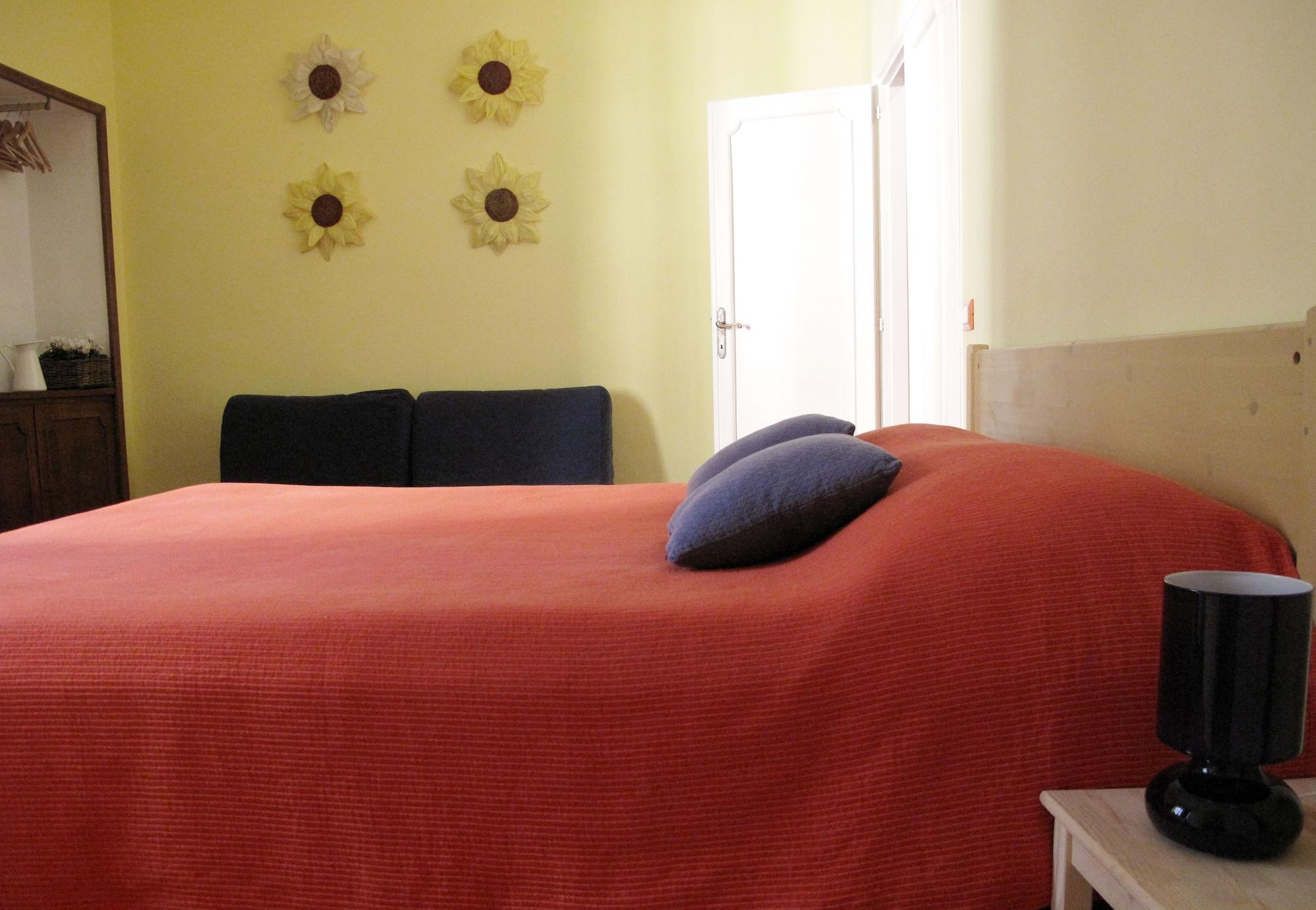 Arches B&B Rome Extérieur photo