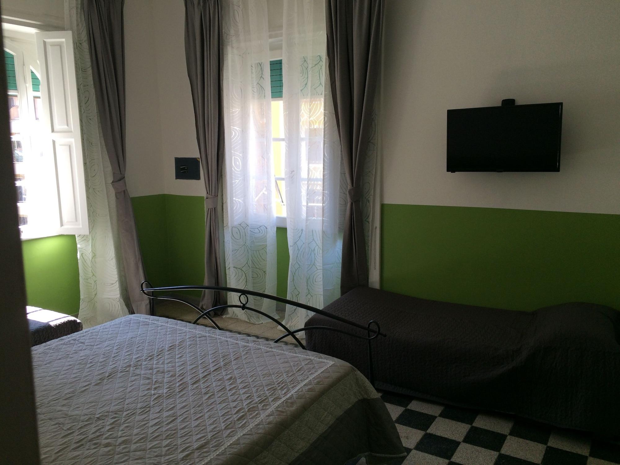 Arches B&B Rome Extérieur photo