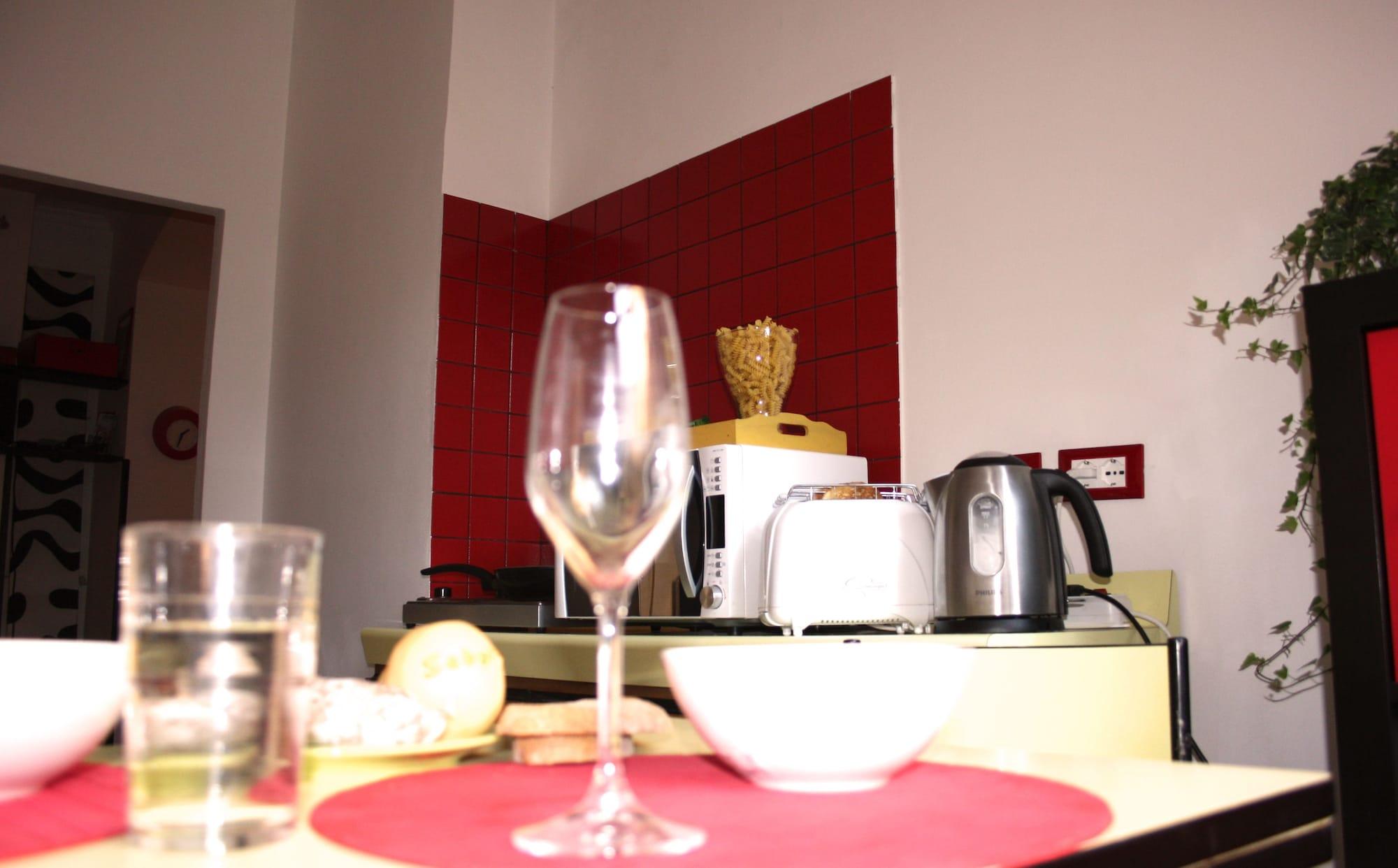 Arches B&B Rome Extérieur photo