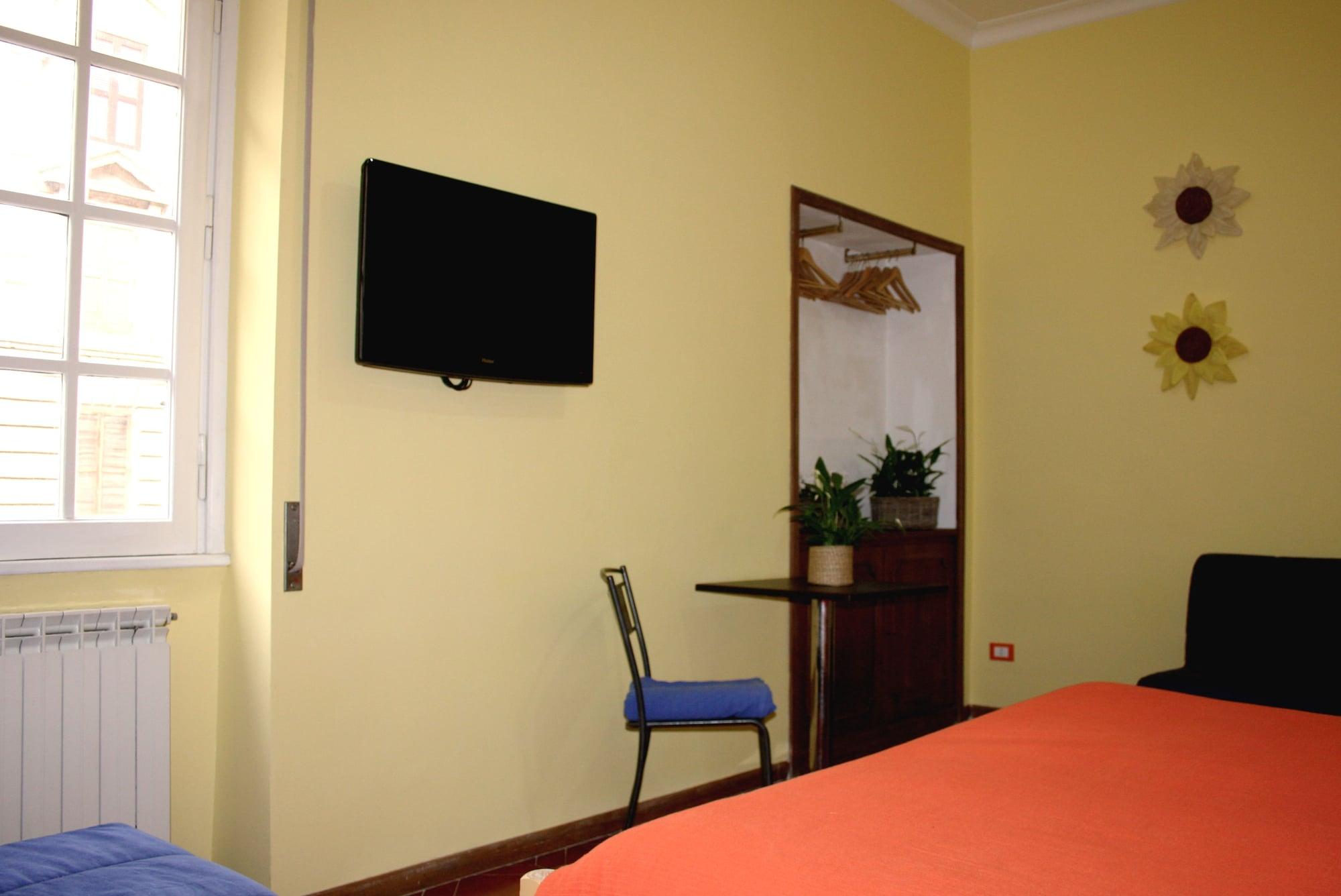 Arches B&B Rome Extérieur photo