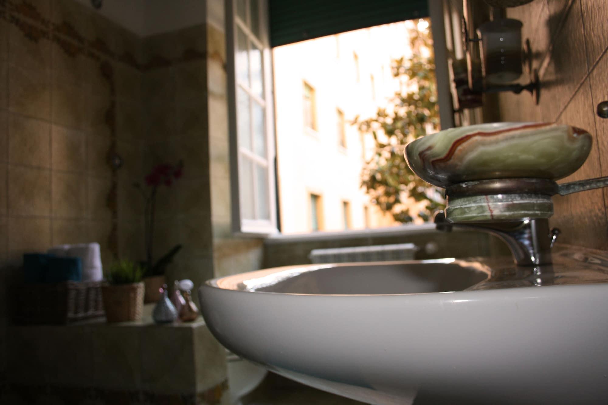 Arches B&B Rome Extérieur photo