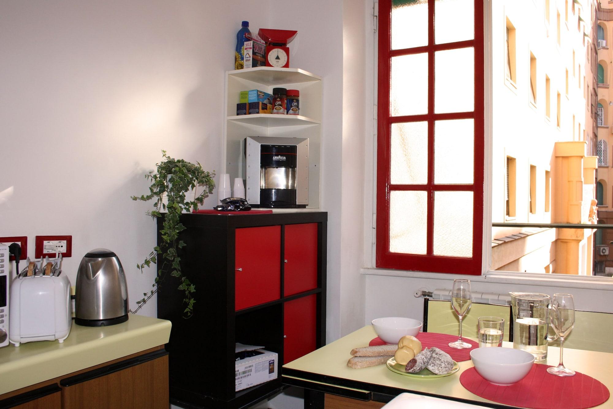 Arches B&B Rome Extérieur photo