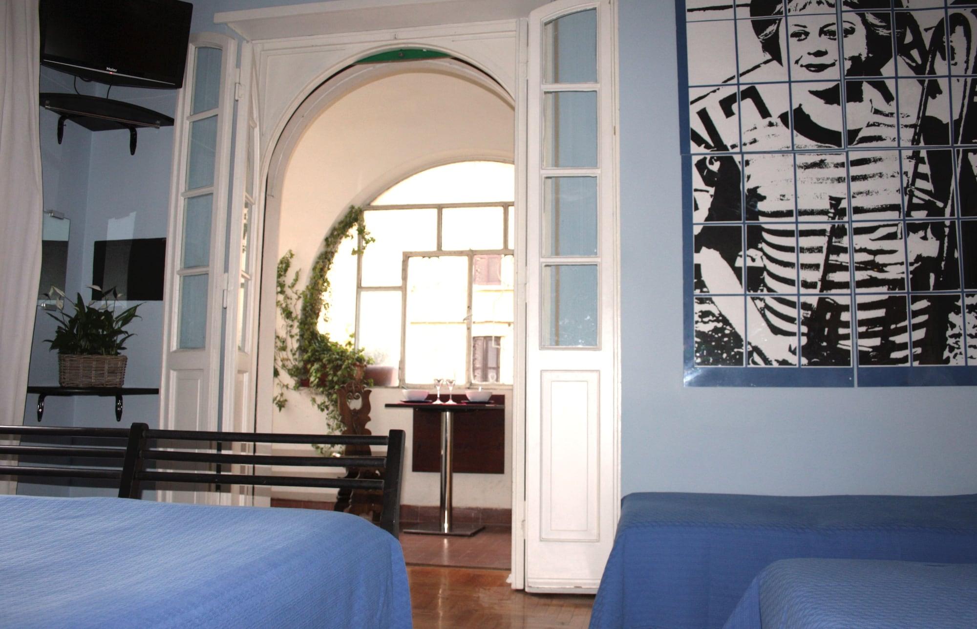 Arches B&B Rome Extérieur photo