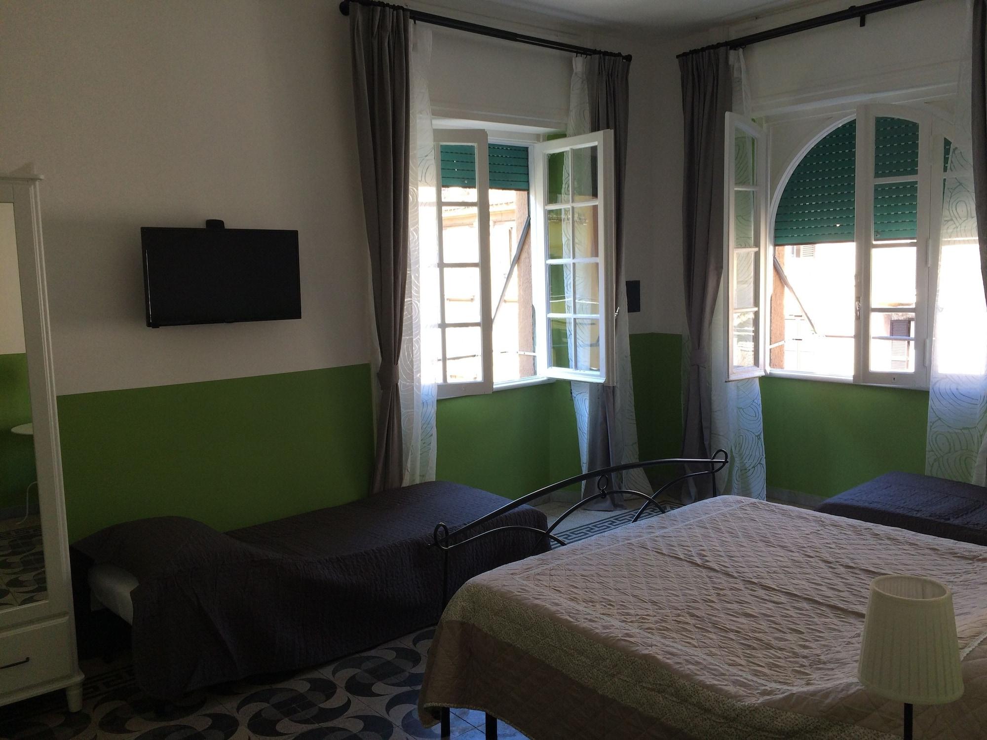 Arches B&B Rome Extérieur photo