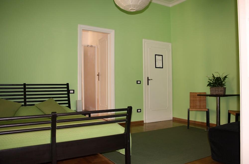 Arches B&B Rome Extérieur photo