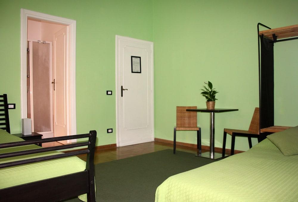 Arches B&B Rome Extérieur photo