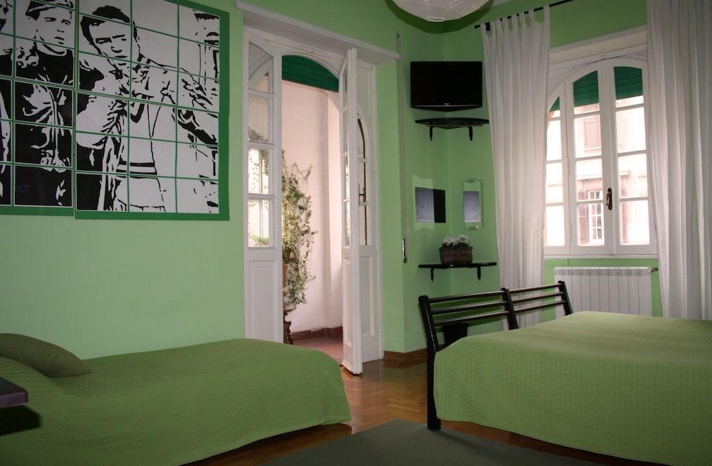 Arches B&B Rome Extérieur photo