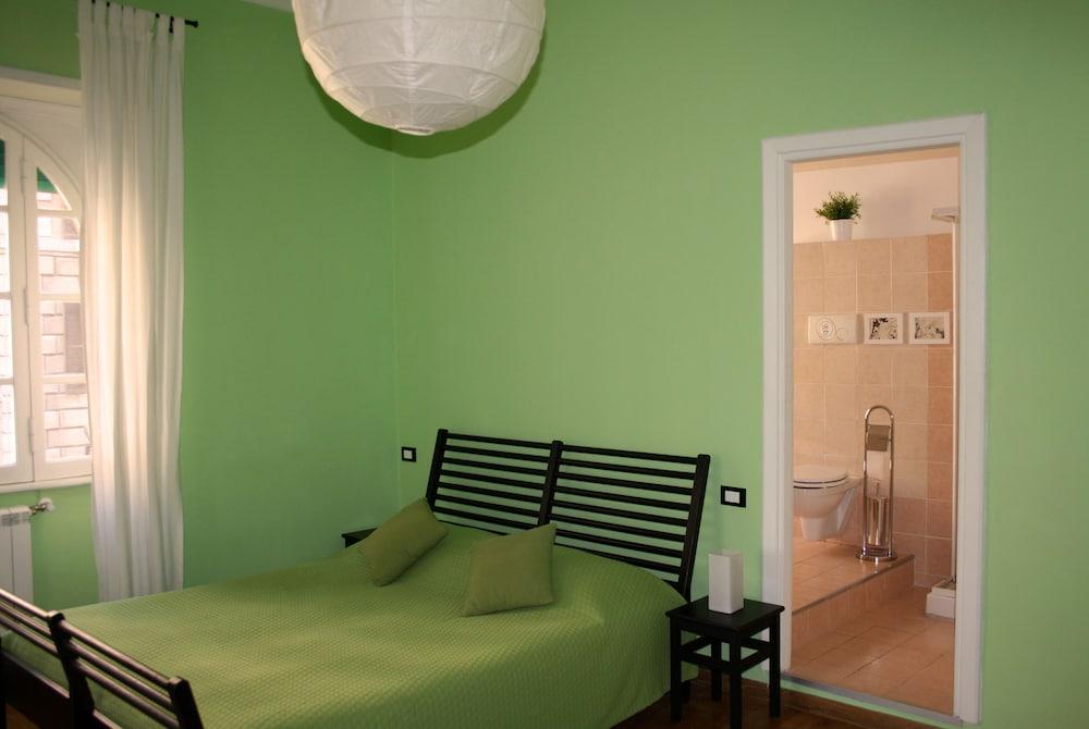 Arches B&B Rome Extérieur photo