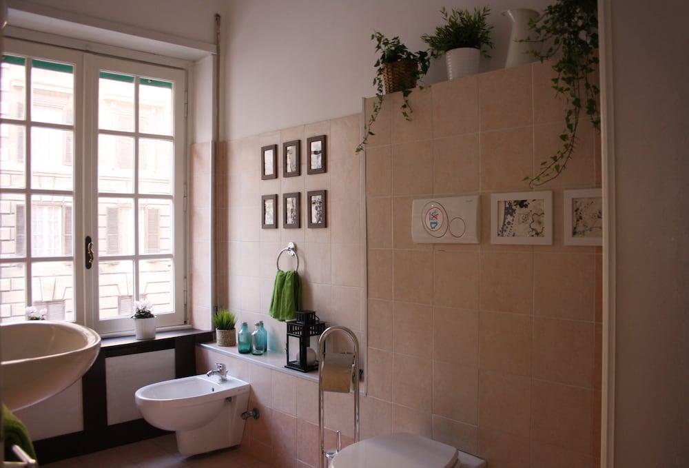 Arches B&B Rome Extérieur photo
