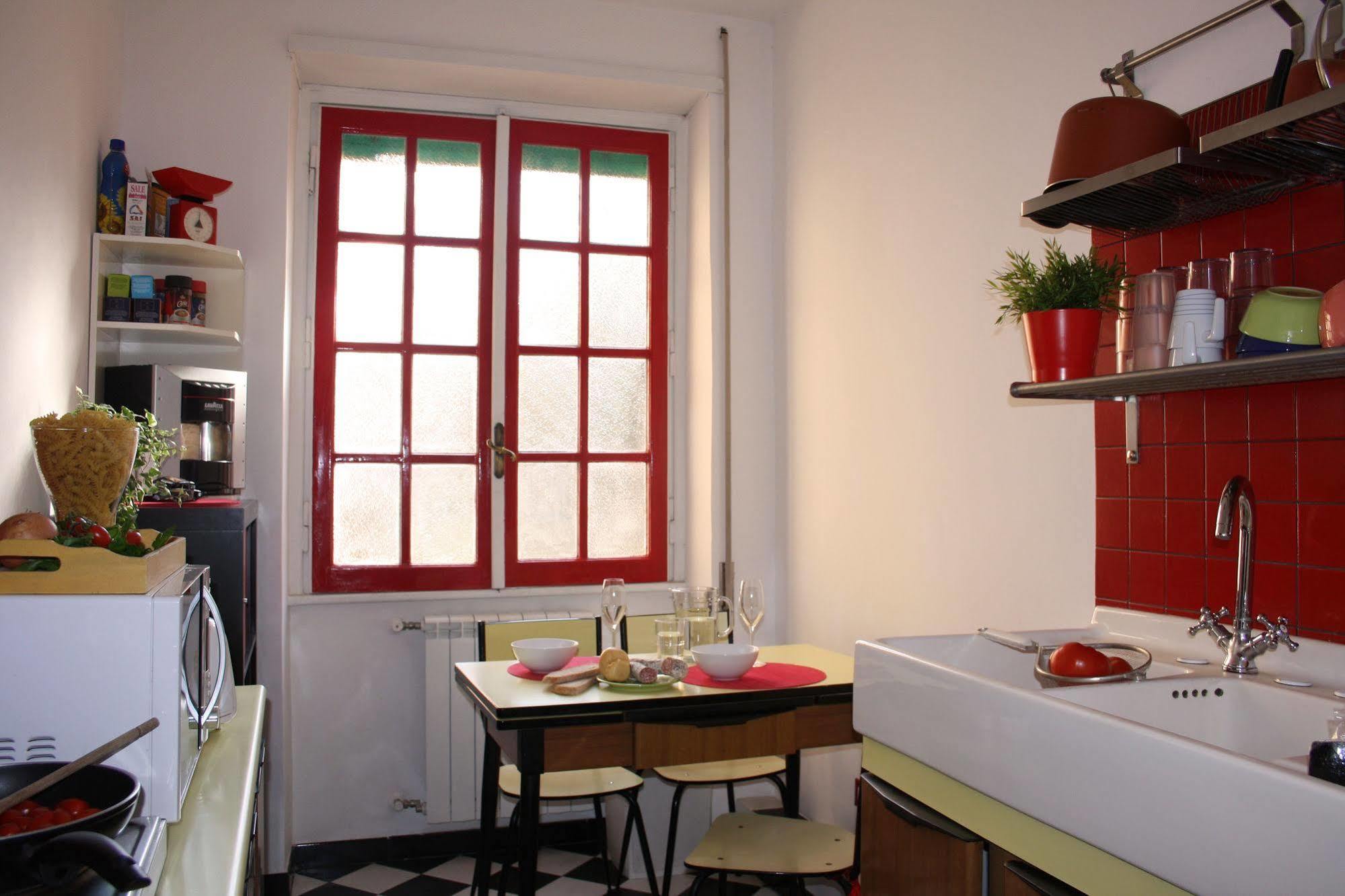 Arches B&B Rome Extérieur photo