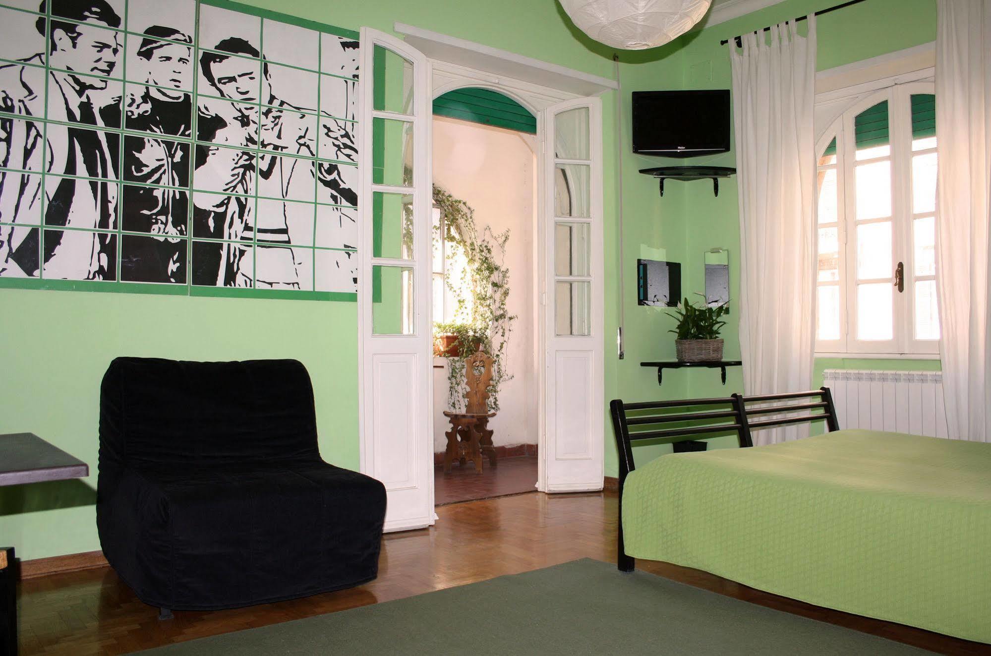 Arches B&B Rome Extérieur photo