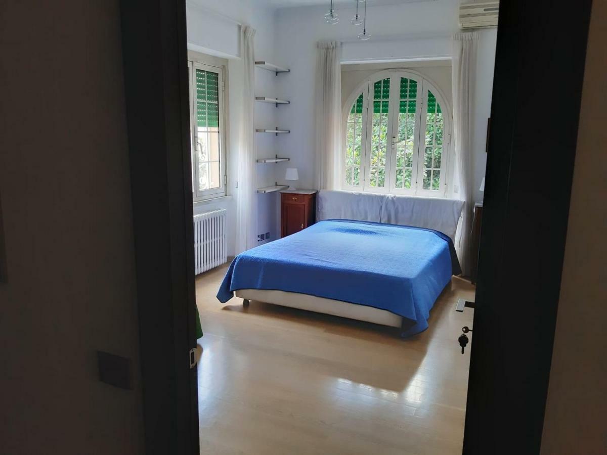 Arches B&B Rome Extérieur photo