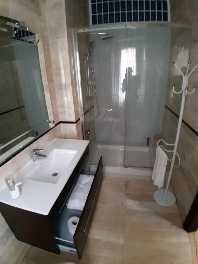 Arches B&B Rome Extérieur photo