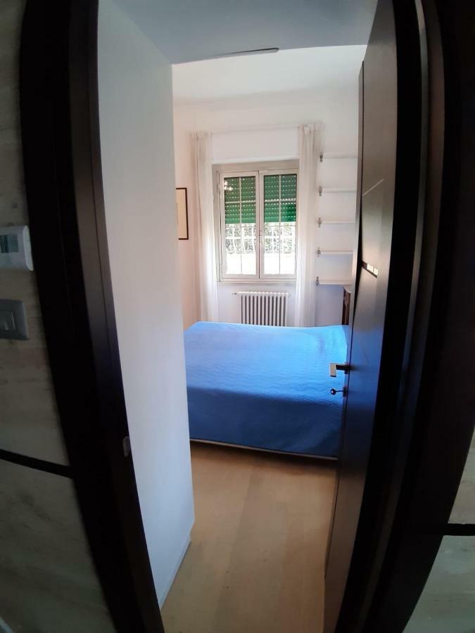 Arches B&B Rome Extérieur photo