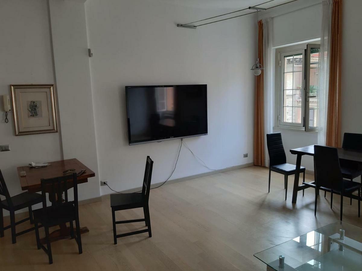 Arches B&B Rome Extérieur photo