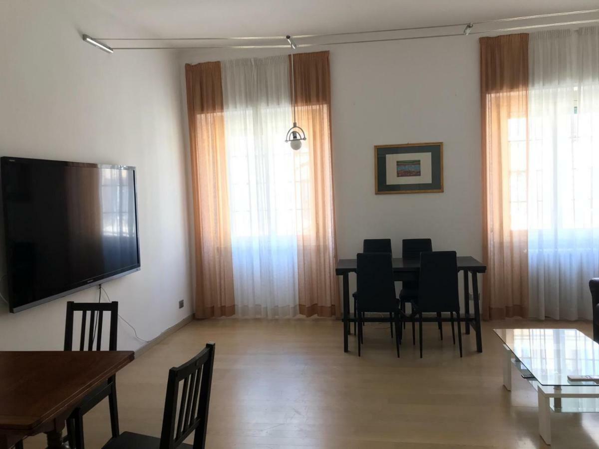 Arches B&B Rome Extérieur photo