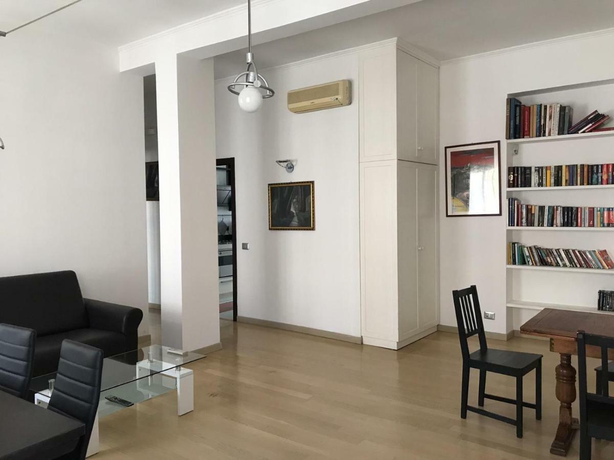 Arches B&B Rome Extérieur photo