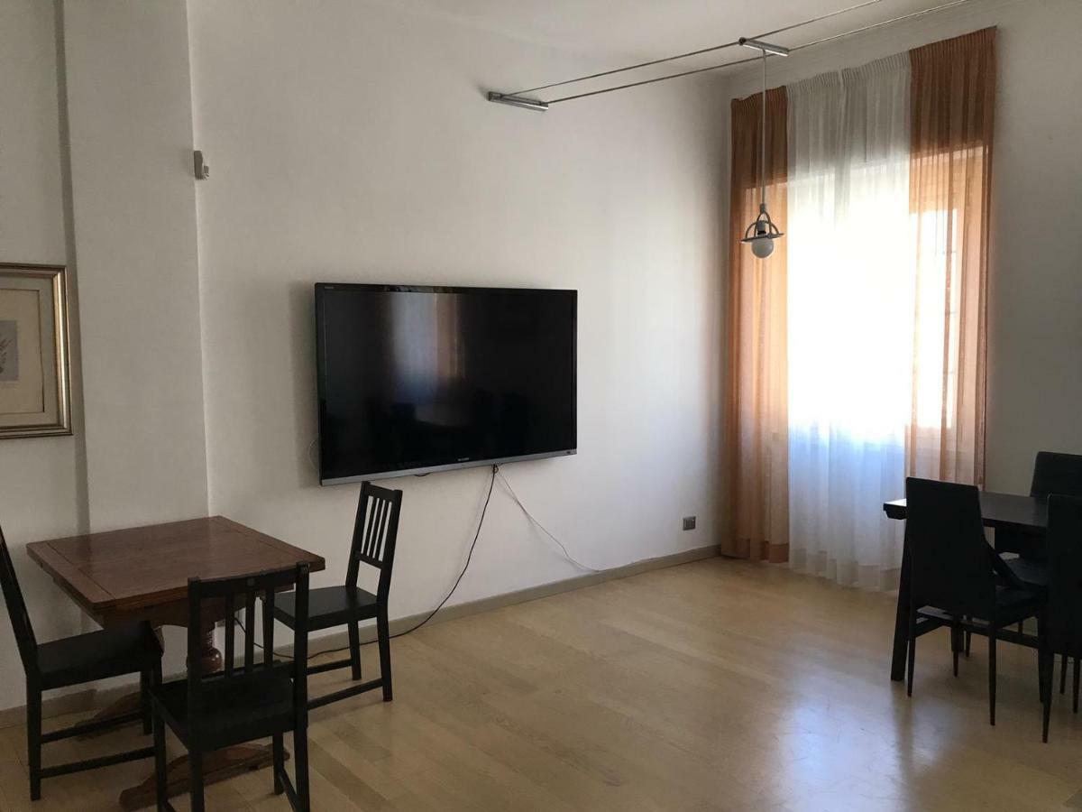 Arches B&B Rome Extérieur photo