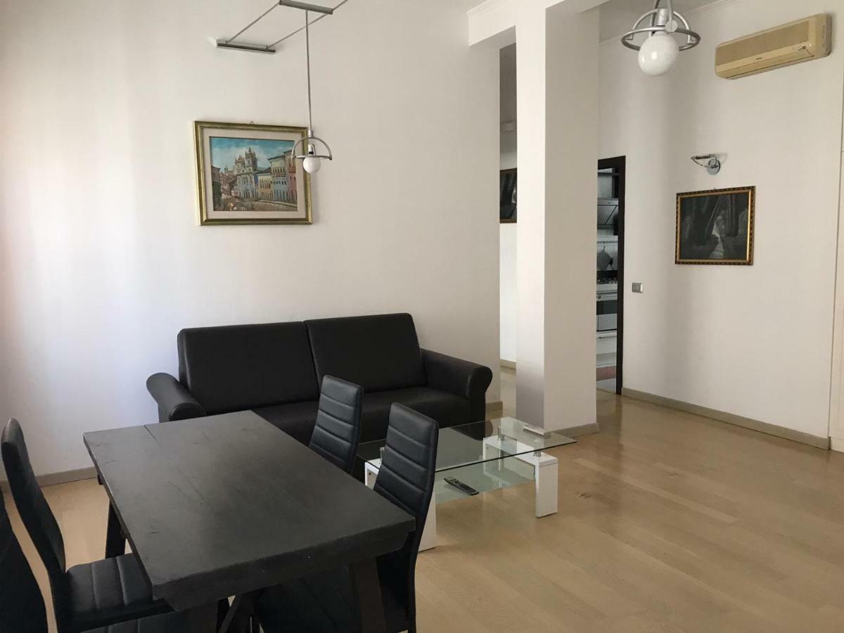 Arches B&B Rome Extérieur photo
