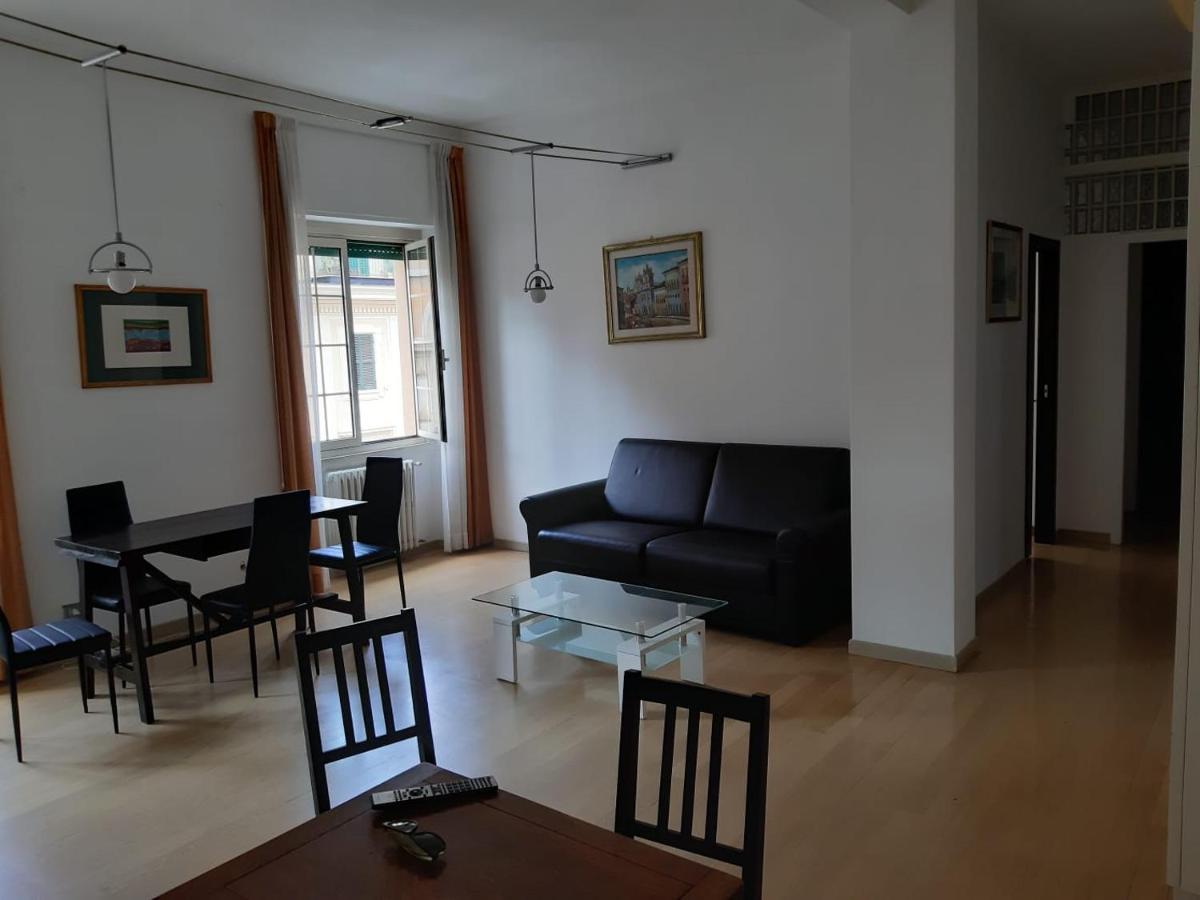 Arches B&B Rome Extérieur photo